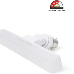 avindra 10 W Basic T-Bulb B22 LED Bulb image 3