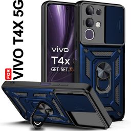 Back Cover for Vivo T4X 5G-image-37