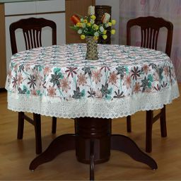 Printed 4 Seater Table Cover-11