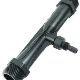 3/4 VENTURI / FERTIGATION PUMP / INJECTOR KIT Drip Irrigation Kit-image-43