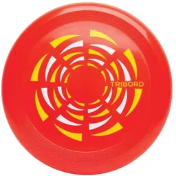 D90 Frisbee Wind Red Plastic Sports Frisbee-image-47