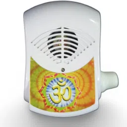 (Gayatri Mantra) 35 in 1 Mantra Device Mantra Chanting box small Prayer Kit-16