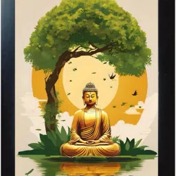 Acrylic Wall Photo Frame-image-95
