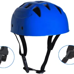 benstar Skating Guard Kit, Protective Skating Guard Skating Guard Combo (Blue) Skating Guard Combo image 2
