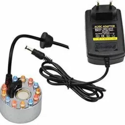 12 led underwater fog maker Machine Fog & Haze Machine-image-80