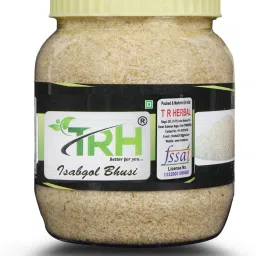 Psyllium Husk (Isabgol Husk) Whole Sat isabgol Bhusi-11