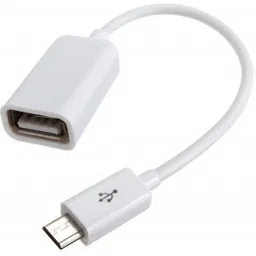 Lasmo Micro USB OTG Adapter-picture-18