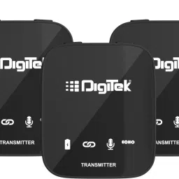 DIGITEK DWM-111 Camera Microphone-image-27