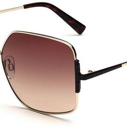 bebe UV Protection Oval Sunglasses (Free Size)-picture-34