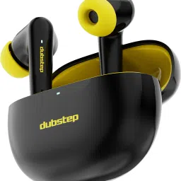 Buzz X5 with 50 hrs Playtime, X-Bass, ENC, 13mm Dynamic Drivers, Hall Sensor Bluetooth Headset-13