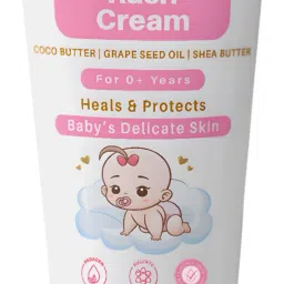 Diaper Rash Cream with Shea Butter, Coco Butter & Grape Seed Oil-picture-22