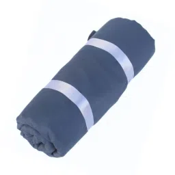 CHARKHI Steel Blue 6 Meter Traditional Turban for Men Sikh/Punjabi Solid Pagri-image-88