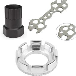 Cycle tool set 18 Cycling Tool kit-image-19
