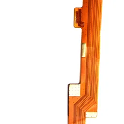 ASOSS ENTERPRISES CHARGING FLEX BOARD:: VVO Y3 CC BOARD:: VO Y53 CC PATTA 100% Original Charging Connector Flex cable-40