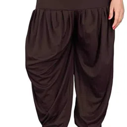 Viscose Rayon Solid Patiala-image-51