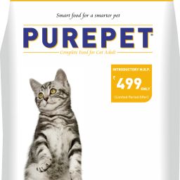 Sea Food 2.8 kg Dry Adult Cat Food-image-60
