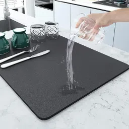 Rubber Bathroom Mat-image-79