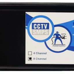 MECCLIEN 8 Channel Metal SMPS Camera Battery Charger-16