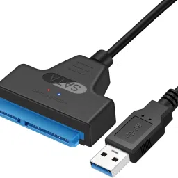 ELECTRO WOLF USB Adapter-2