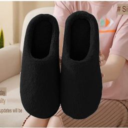 drunken Slipper For Men's and Women's Flip Flops Winter Slides Home Open Toe Non Slip image 4