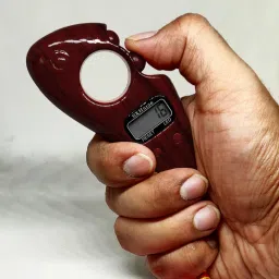 black camel Digital Tally Counter image 2