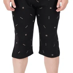 Printed Men Three Fourths-image-42
