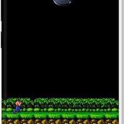 AMTHA AMTHA INFINIX SMART HD 2021 Premium Vinyl Mobile Skin-picture-15