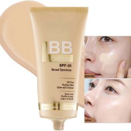 Perfect Korean BB Cream Instant Full Coverage FOUNDATION Foundation-image-36