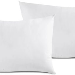 Microfibre Solid Sleeping Pillow Pack of 2-image-40