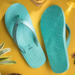 ArchFlex Women ortho slippers with arch support |Soft Women Flip Flops-image-41