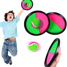 Toss & Catch Ball Game Indoor & Outdoor Toys for Kids 4 5 6 7 8 9 Years Old-48