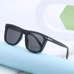 UV Protection, Gradient, Riding Glasses Over-sized Sunglasses (Free Size)-picture-14