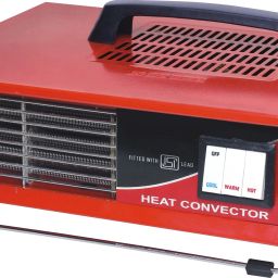 Portable Room Heater |2 Heat Settings-1000W/2000W|Ideal Room Heater For Winter Fan Room Heater-image-113