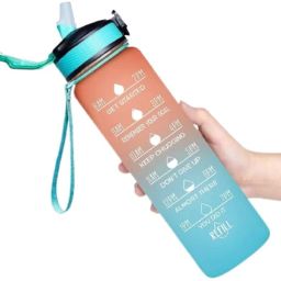 premium water bottle 44 1000 ml Bottle-18