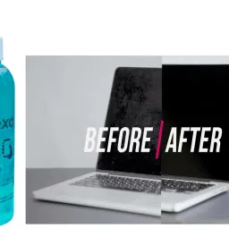 MOTEXO Smartphone screen cleaning spray for Mobiles, Computers, Gaming, Laptops-image-16