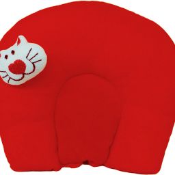 U Shape Microfibre Toons & Characters Baby Pillow Pack of 1-image-7