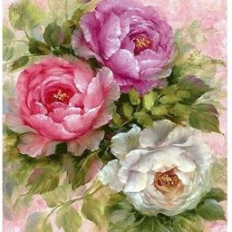 5D Diamond Painting Kit Diy Painting by Number Kits for Adults & Kids Canvas 16 inch x 12 inch Painting-image-22