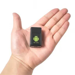 GF-08 Mini Portable Real Time Personal and Vehicle GPS Tracker Strong Magnetic GPS Device-15