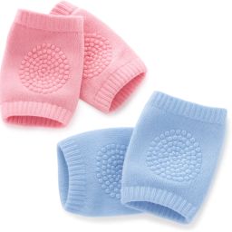 BabyKneeElbowPads Multicolor Baby Knee Pads-picture-31