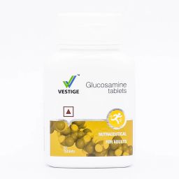Glucosamine 100 tablets-24