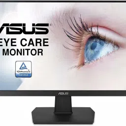 ASUS 60.45 cm (23.8 inch) Full HD LED Backlit IPS Panel Monitor (VA24EHE)-picture-17
