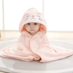 Cotton 400 GSM Bath Towel-image-52