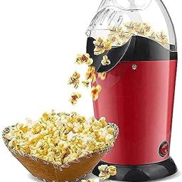 POPCORN MAKER POP CORN MAKER BIG 120316 60 g Popcorn Maker-29