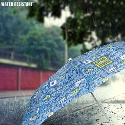 killer KJ-UM-08 STNDRD LGHTBL Umbrella-picture-9