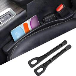 Car seat Gap Filler Organizer Car Seat Gap Filler with Phone Holder Car Storage Bag-image-42