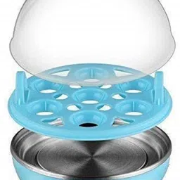 totthar Multifunction Poach Boil Electric Egg Cooker Electric Egg Boiler,Egg Cooker,EggPoacher UZAEB121 Egg Cooker-picture-36