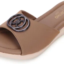 ortho joy Women Wedges Sandal-picture-33