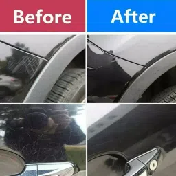 eelhoe Scratch Remover Liquid image 2