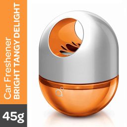 Twist Bright Tangy Delight Car Freshener Diffuser-18