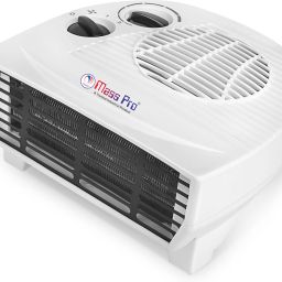 Silent Fan Room Heater, Dual Heating Mode 1000~2000 W with Overheat Protection Fan Room Heater-image-97